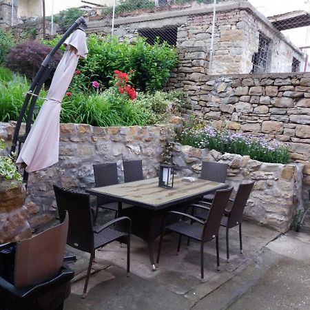 Vitality Guest House Veliko Tarnovo Eksteriør billede