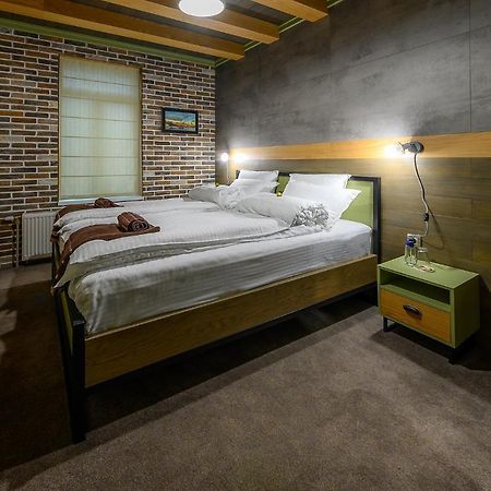 Vitality Guest House Veliko Tarnovo Eksteriør billede