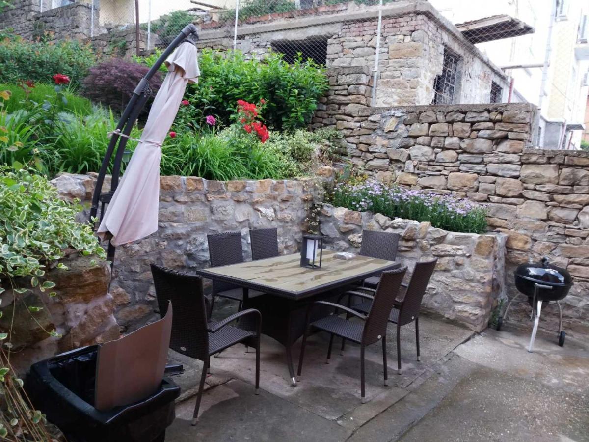 Vitality Guest House Veliko Tarnovo Eksteriør billede