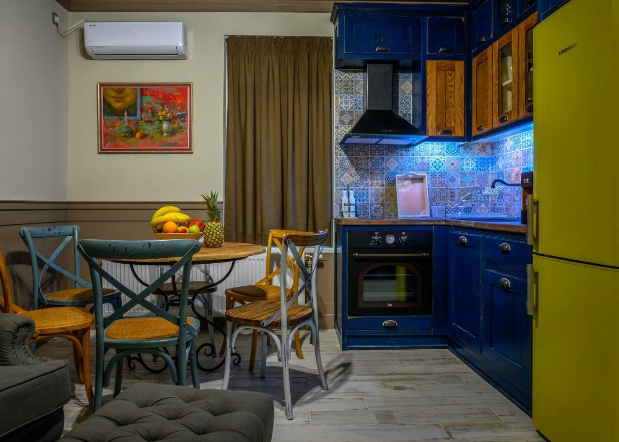 Vitality Guest House Veliko Tarnovo Eksteriør billede