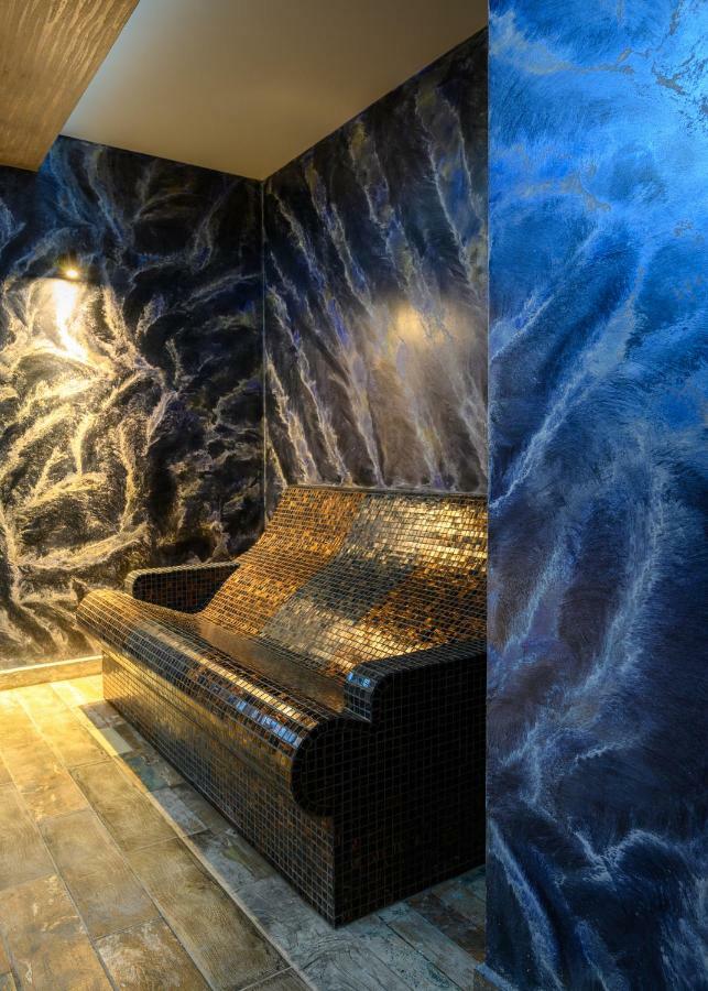Vitality Guest House Veliko Tarnovo Eksteriør billede