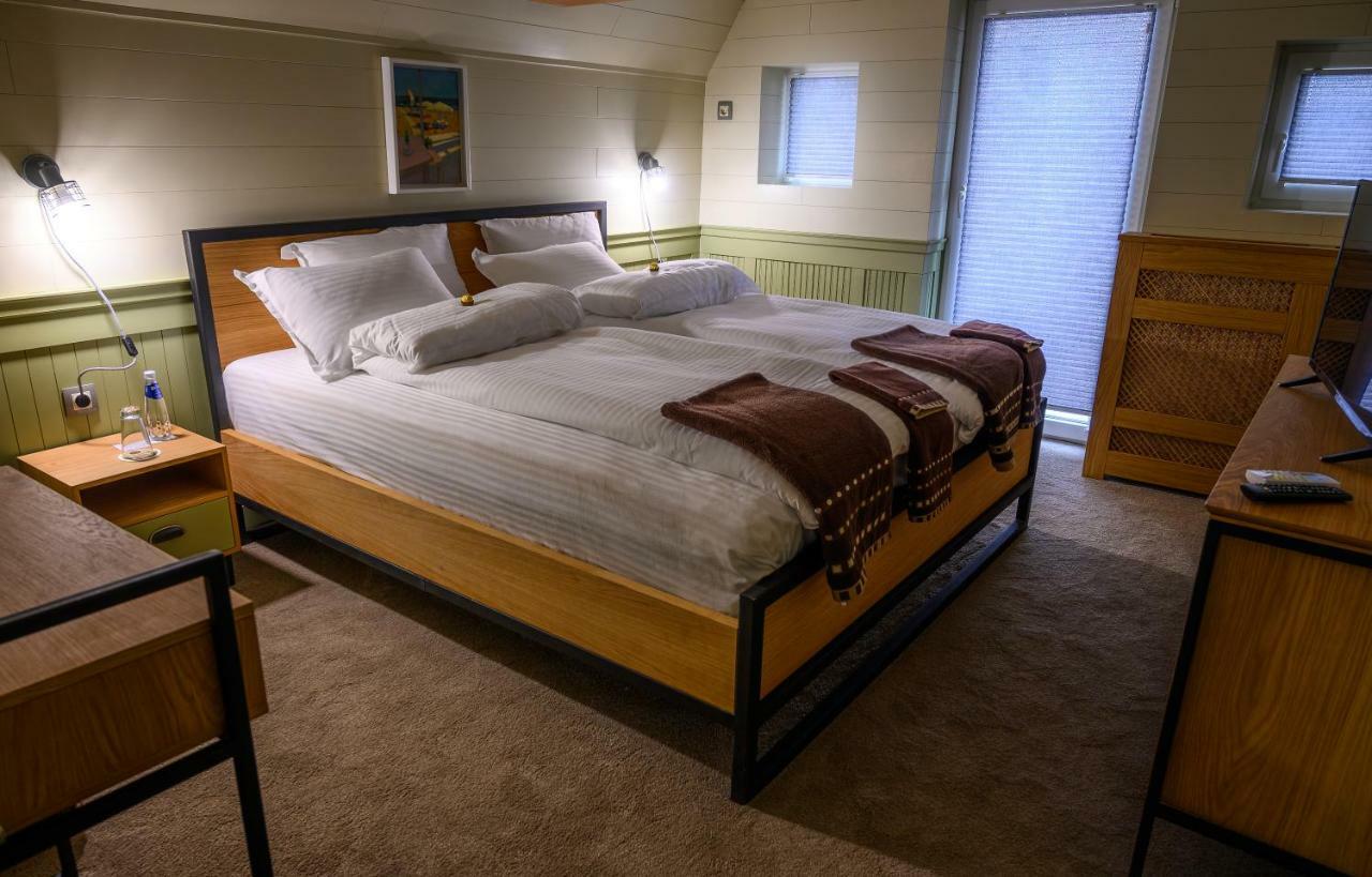 Vitality Guest House Veliko Tarnovo Eksteriør billede