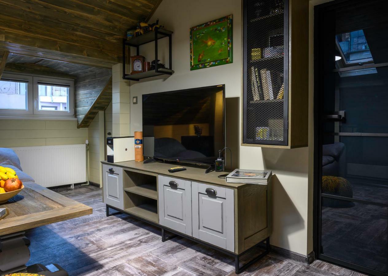Vitality Guest House Veliko Tarnovo Eksteriør billede