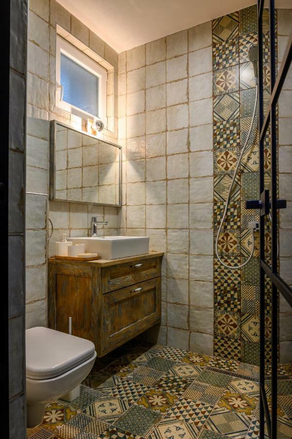 Vitality Guest House Veliko Tarnovo Eksteriør billede