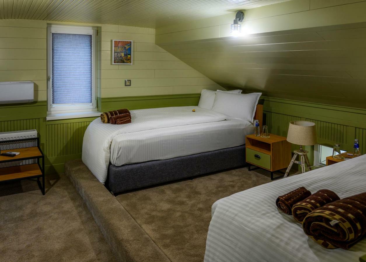 Vitality Guest House Veliko Tarnovo Eksteriør billede