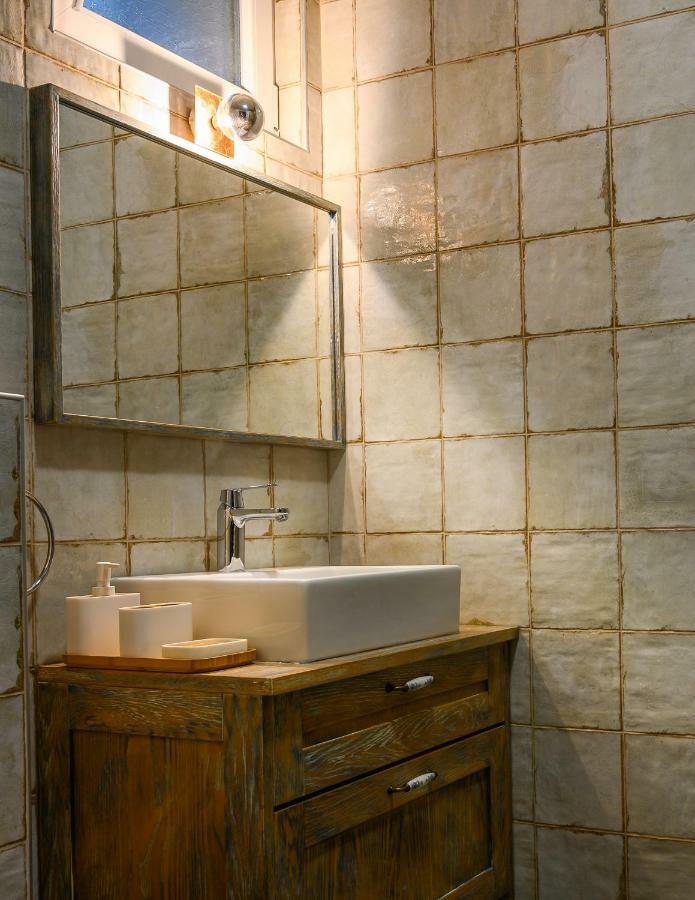 Vitality Guest House Veliko Tarnovo Eksteriør billede